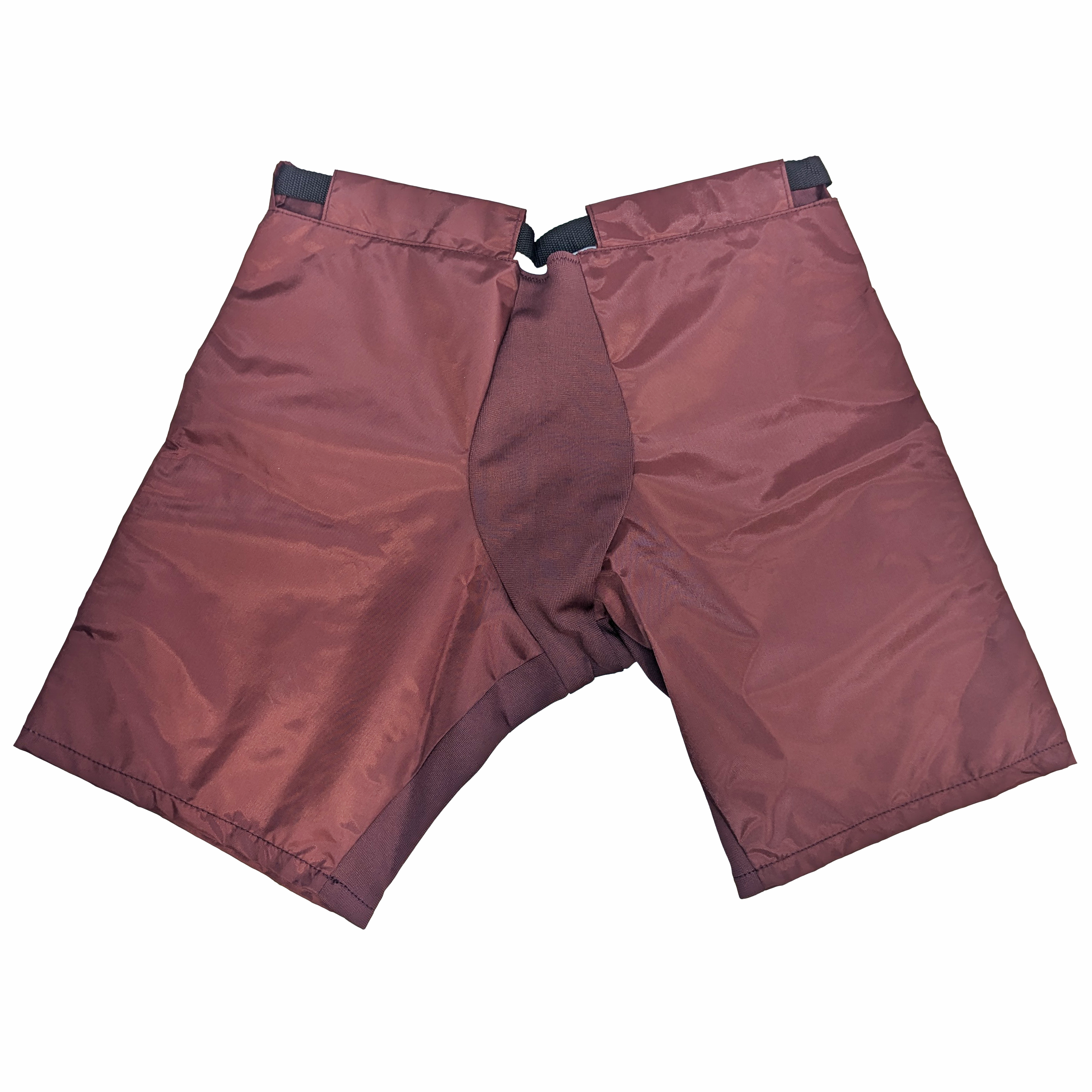 Warrior Alpha - Pantalon NCAA Pro Stock (marron)